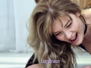 LucyBraun
