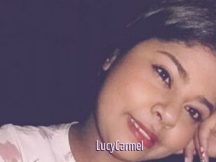 LucyCarmel