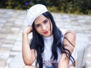 LucyGaia