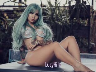 LucyHills