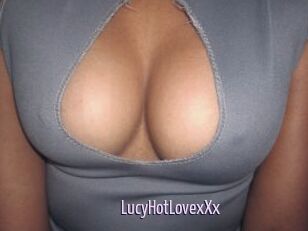 LucyHotLovexXx