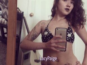 LucyPaige