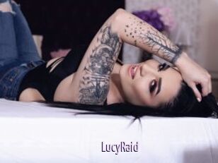 LucyRaid