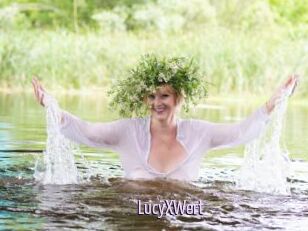 LucyXWert