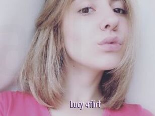 Lucy_4flirt