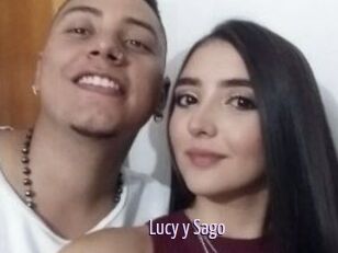 Lucy_y_Sago