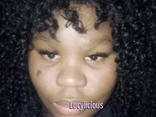 Lucylicious