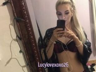 Lucylovexoxo26