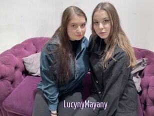 LucynyMayany