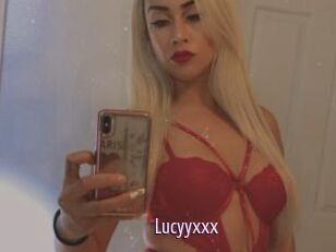 Lucyyxxx