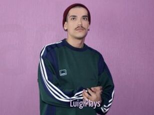 LuigiPlays