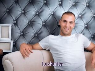 LuisHunter