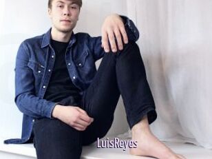 LuisReyes