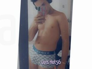 Luis_Hot56