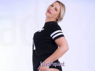 LuisaPiquant