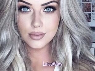 LuisaWow