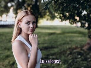 LuizaForest