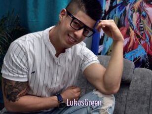 LukasGreen