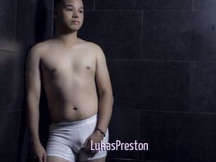 LukasPreston
