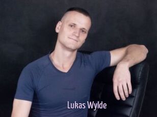 Lukas_Wylde