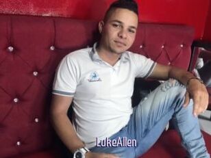 LukeAllen