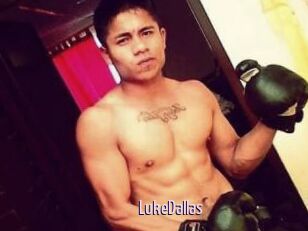 LukeDallas