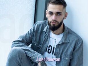 LukeDonovan