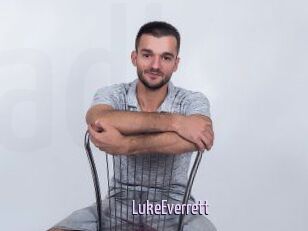 LukeEverrett