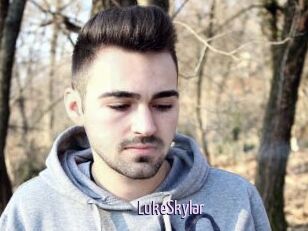 LukeSkylar