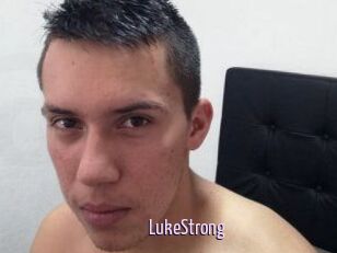 LukeStrong