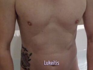 Lukeitis