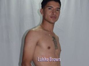 Lukke_Brown