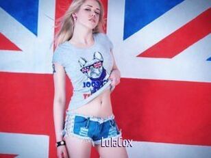 LulaCox