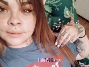 Lula_Williams
