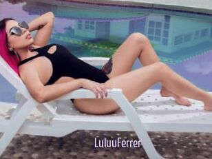 LuluuFerrer