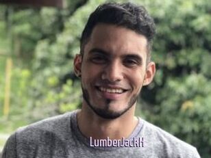 LumberJackH