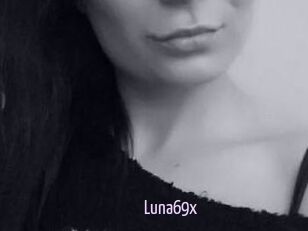 Luna69x