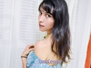LunaCosmic