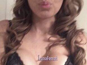 LunaFerrari