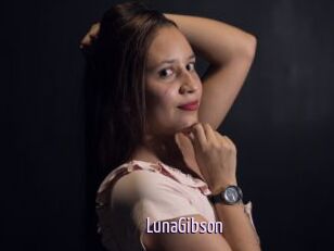 LunaGibson