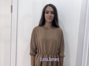 LunaJames