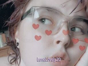 LunaLovely20