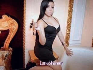 LunaStevens