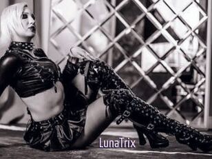 LunaTrix