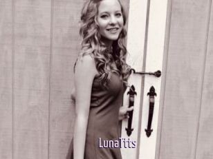 LunaTtts