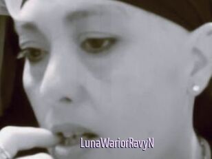 LunaWariorRavyN
