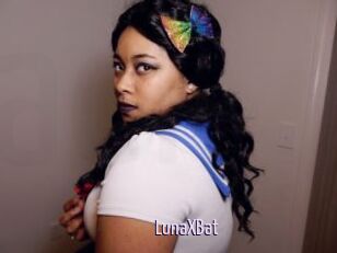 LunaXBat