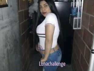 Lunachallenge