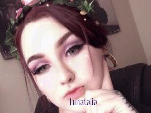 Lunatalia