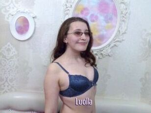 Luolla